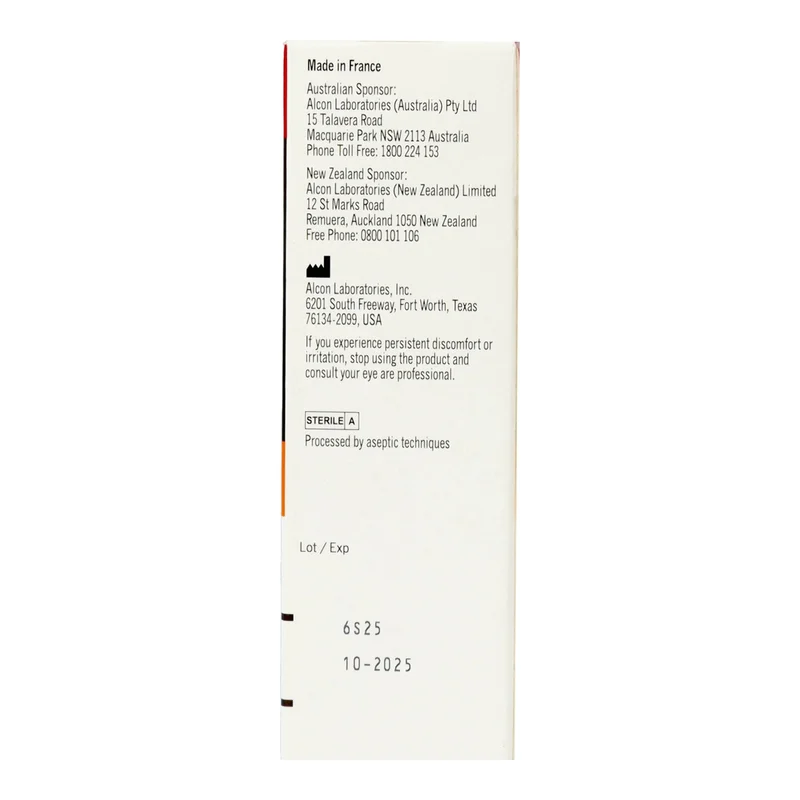 GenTeal Moisturising Eye Gel 10g | Community Pharmacy Online